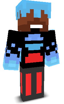 ElijahSonicboy's skin