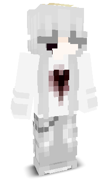 Dimaneb's skin