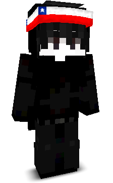 nasayh's skin
