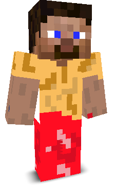 SpandaBear01's skin