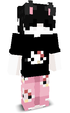 WednesdayOO's skin