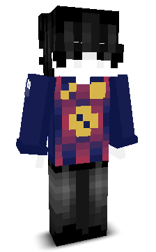 Ir0n_Dan's skin