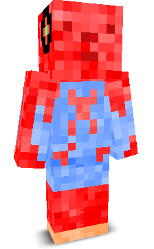 ChungyButlord758's skin