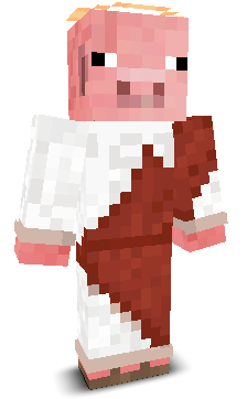 ObliqueTua's skin