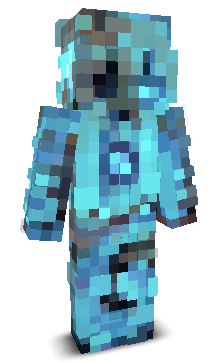 XSkyzeers's skin