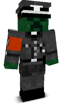 Pastflounder125's skin
