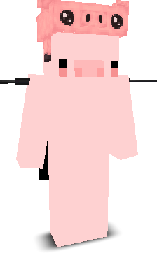 olverq's skin