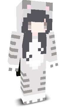 Kocurekpuszin's skin