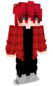MysticalRed_'s skin