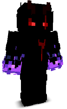 WiseDodge's skin