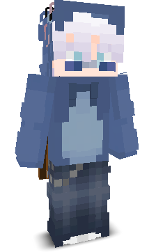 Goomba_Almond's skin