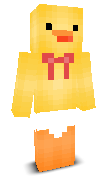 HoodedSiren1995's skin