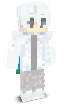 Kuzin_MC's skin