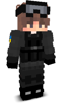 ryanwolfr's skin