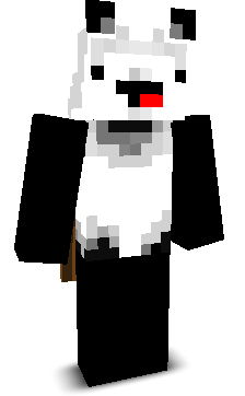 IamTenly's skin