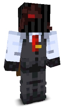 xXRoman_zenithXx's skin
