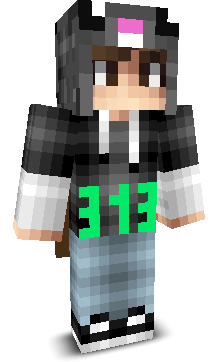 313Rata's skin