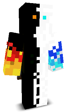 VoidSmasherMC's skin