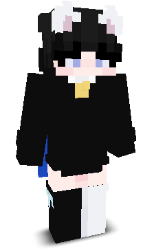 Cleise's skin
