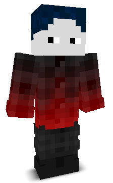 dKalti's skin
