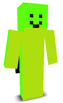 Nellax_King's skin