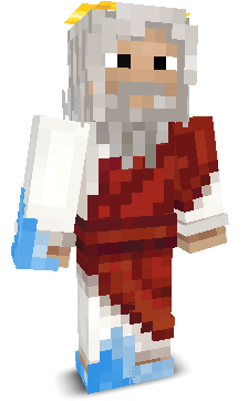moses_chirst's skin