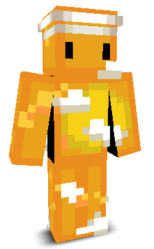 pepikquick's skin