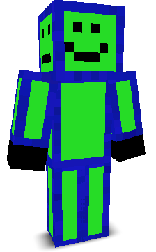 Baladrir's skin