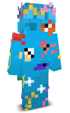 JustWaos's skin