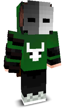 Wotido's skin