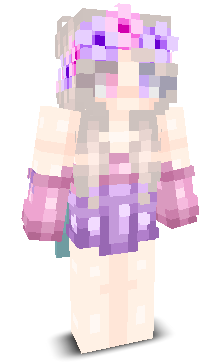 McUniqueName's skin