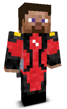RyanXOPlayz's skin