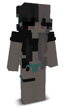 Baramett1n's skin