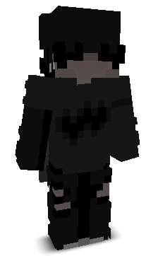 Orasz's skin