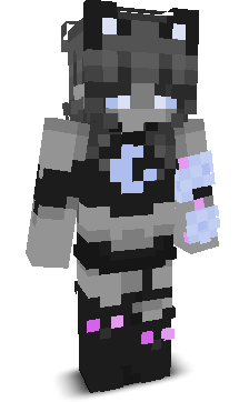 Mytzoo's skin