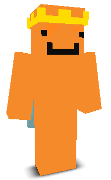 CHAMPIONDANIEL0's skin