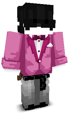 Inventss's skin