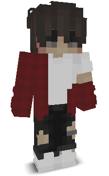 UhAim's skin