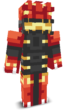 _DemonCore's skin