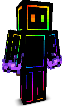 loppigamer's skin