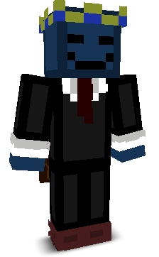 Sandwich354's skin
