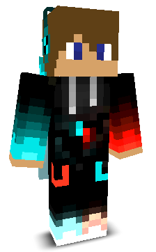 Bn_HUNTER816's skin