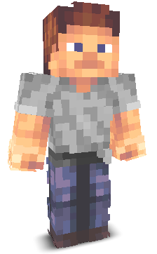 wolked's skin