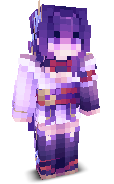 Ayumi6867's skin