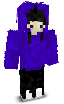 Tohrdererste's skin