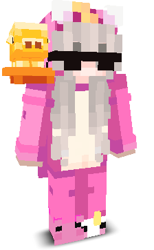 CrazyTyan's skin