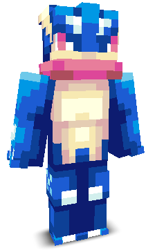 gsfleo's skin