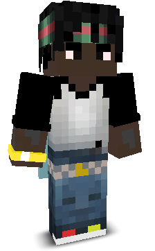 Michalek1777's skin