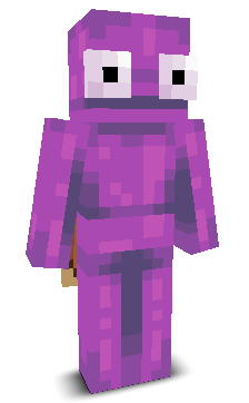 mr0077's skin