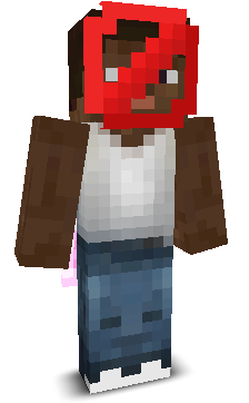 HowYouEveryO's skin